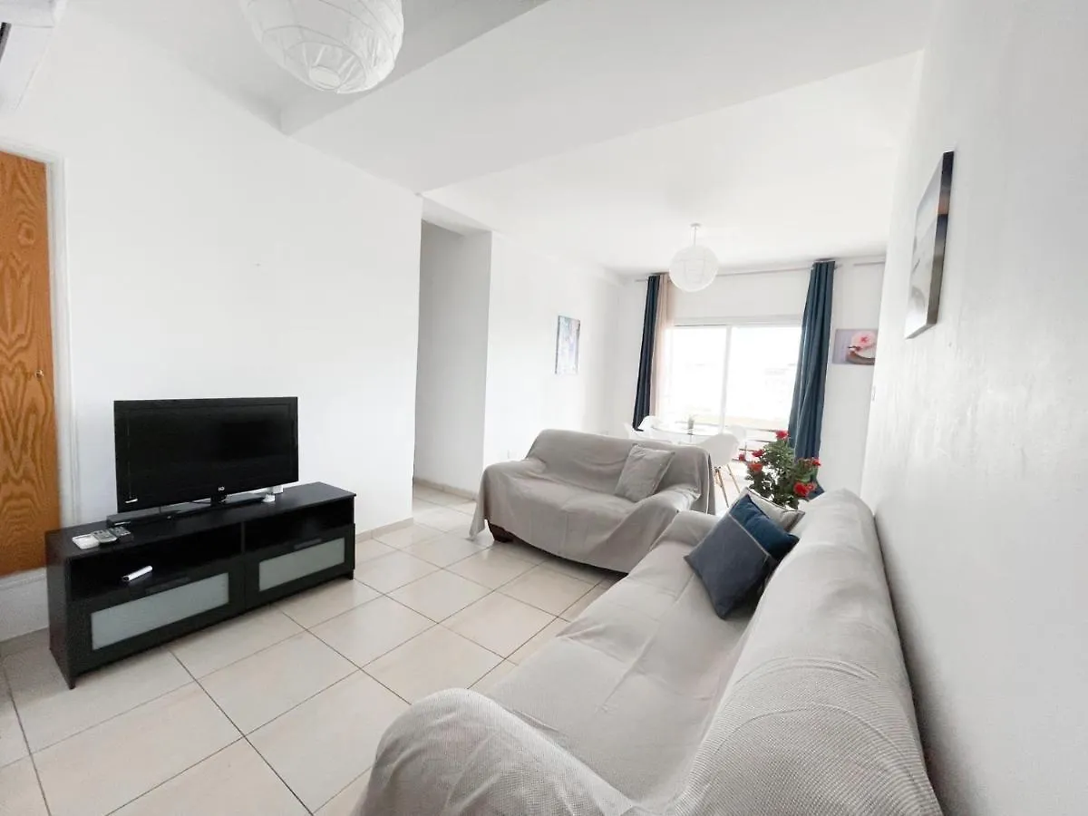 Apartment Capella, Larnaca Cyprus