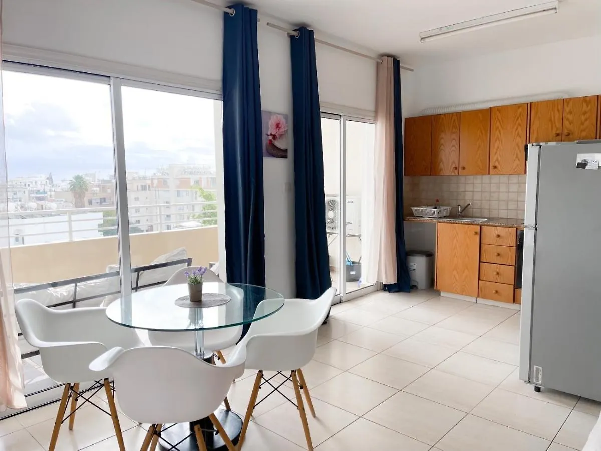 Apartment Capella, Larnaca